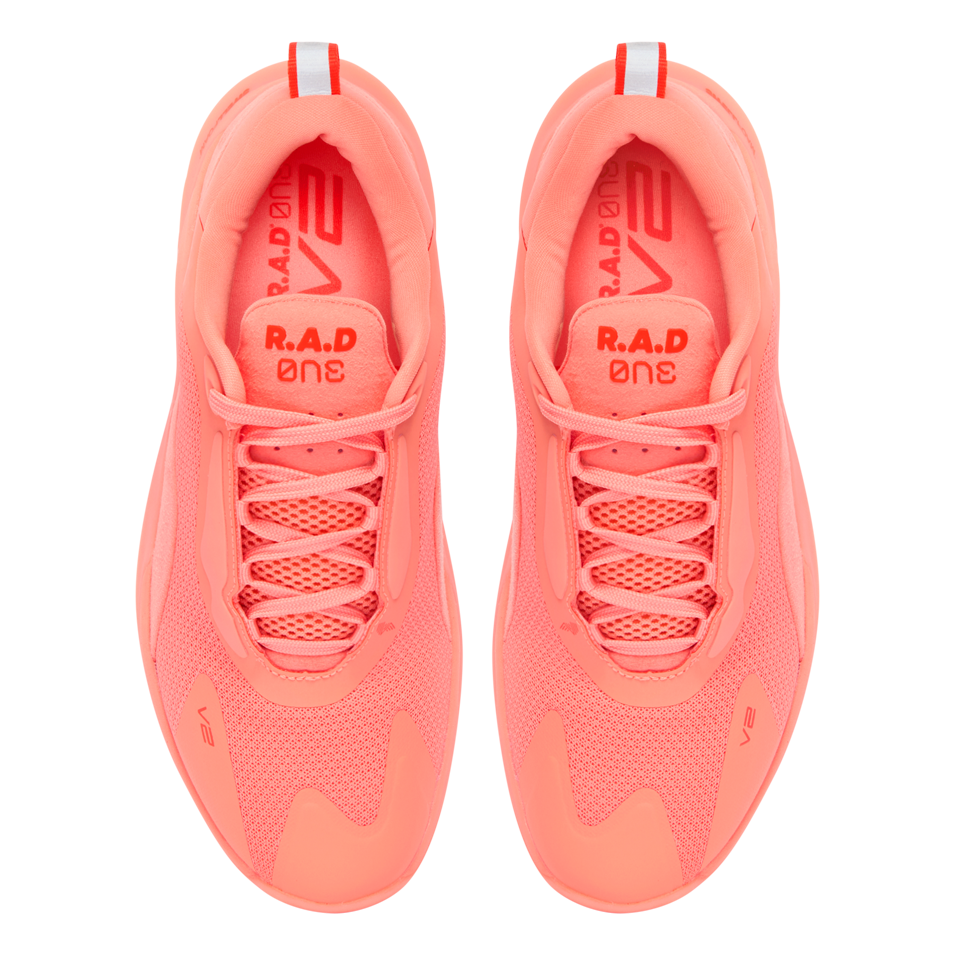 R.A.D® ONE V2 PINK BLUSH