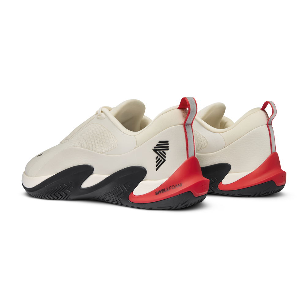 R.A.D® ONE V2 RACING WHITE