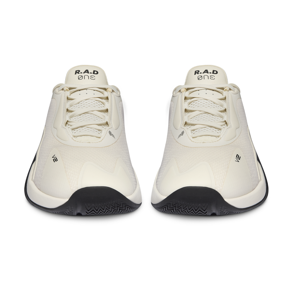 R.A.D® ONE V2 RACING WHITE