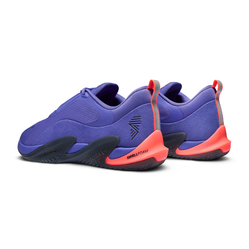 R.A.D® ONE V2 RACING BLUE — View 2