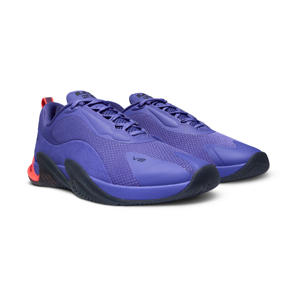 R.A.D® ONE V2 RACING BLUE