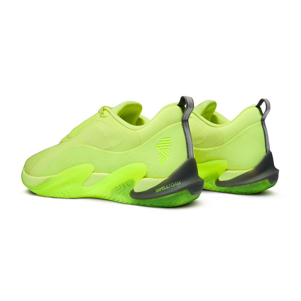 R.A.D® ONE V2 LIME ZEST — View 2