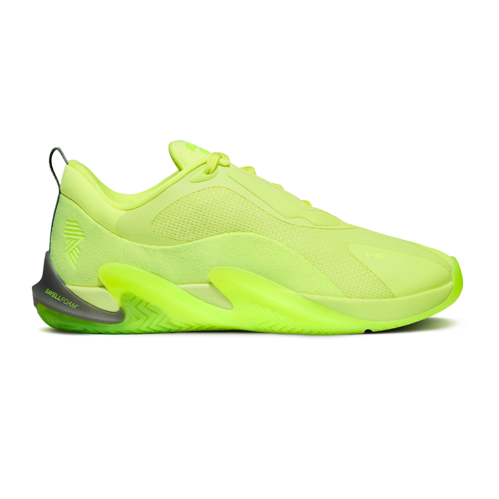 R.A.D® ONE V2 LIME ZEST