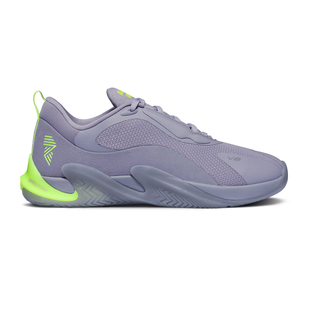 R.A.D® ONE V2 ASPHALT — View 1
