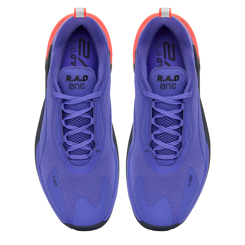 8 Racing Blue R.A.D® ONE V2 RACING BLUE – R.A.D® AU