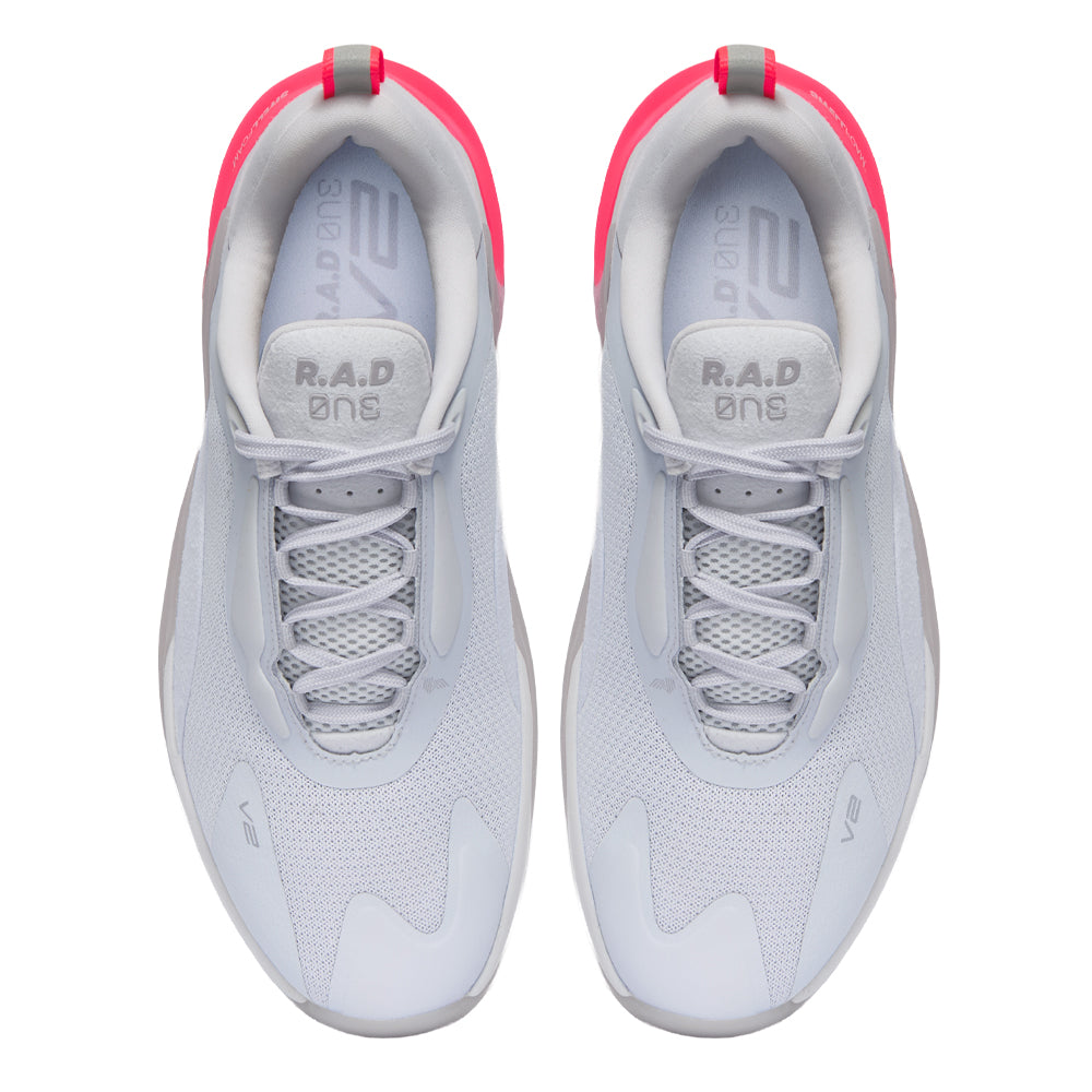 R.A.D® ONE V2 LILAC FLASH