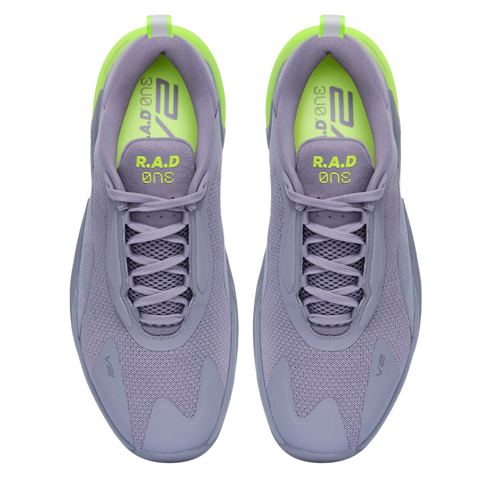 R.A.D® ONE V2 ASPHALT