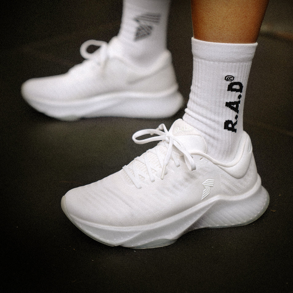 R.A.D® R-1 GHOST at R.A.D® - Performance Footwear . r-a-d-r-r-1-ghost-footwear-467