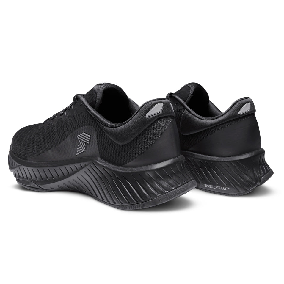 R.A.D® R-1 TRIPLE BLACK at R.A.D® - Performance Footwear . r-a-d-r-r-1-triple-black-footwear-832